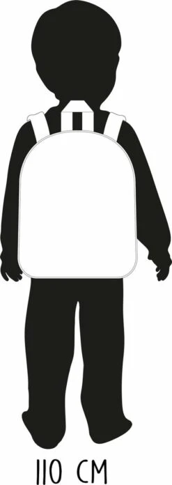 PAW Patrol - Rugzak - 9l - Rood/Zwart 6 PAW Patrol - Rugzak - 9l - Rood/Zwart -Optimaal Reisopslag Winkel 426x1200