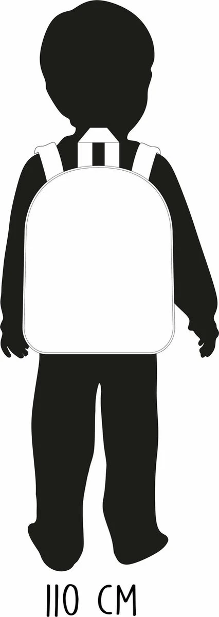 PAW Patrol - Rugzak - 9l - Rood/Zwart PAW Patrol - Rugzak - 9l - Rood/Zwart -Optimaal Reisopslag Winkel