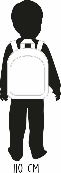 Na! Na! Na! Surprise Na!na!na! Surprise Rugzak Chic Meisjes 7 Liter Polyester Roze -Optimaal Reisopslag Winkel 428x1200 2