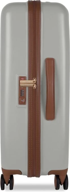 SUITSUIT - Fab Seventies - Limestone - Reiskoffer (66 Cm) -Optimaal Reisopslag Winkel 439x1200 2