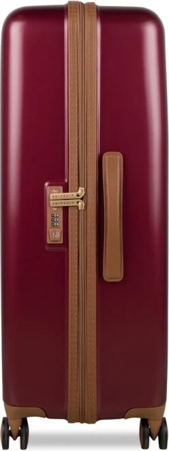 SUITSUIT - Fab Seventies Classic - Biking Red - Reiskoffer (76 Cm) -Optimaal Reisopslag Winkel 451x1200 1