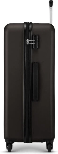 BHPPY - Sushi Black - Reiskoffer (76 Cm) -Optimaal Reisopslag Winkel 453x1200 3