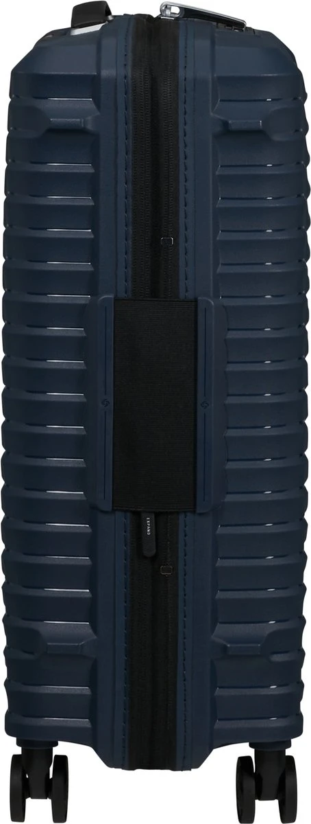 Samsonite Reiskoffer - Upscape Spinner 4 wiel 55/20 Uitbreidbaar (Handbagage) Blue Nights Samsonite Reiskoffer - Upscape Spinner 4 Wiel 55/20 Uitbreidbaar (Handbagage) Blue Nights -Optimaal Reisopslag Winkel 454x1200 1