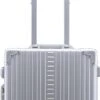 Aleon - Classic Carry-On 21'' - Reiskoffer Aluminium -Optimaal Reisopslag Winkel 457x1200