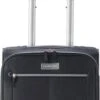 Carry On Skipper XS - Handbagagekoffer - 42 Cm - Zwart -Optimaal Reisopslag Winkel 466x1200 1