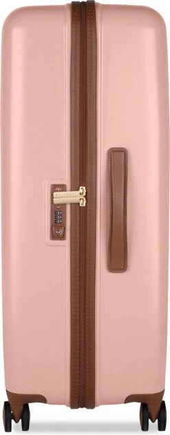 SUITSUIT - Fab Seventies - Coral Cloud - Reiskoffer (76 Cm) -Optimaal Reisopslag Winkel 468x1200 3