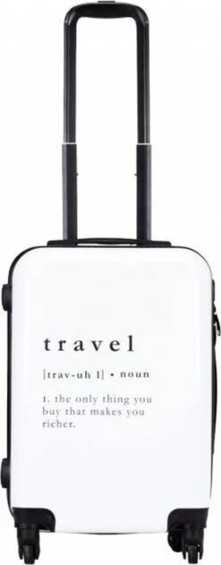 Koffer Wit 50 Cm -Optimaal Reisopslag Winkel 470x1200 2