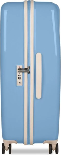 SUITSUIT - Fabulous Fifties - Alaska Blue - Reiskoffer (76 Cm) 7 SUITSUIT - Fabulous Fifties - Alaska Blue - Reiskoffer (76 Cm) -Optimaal Reisopslag Winkel 471x1200 1
