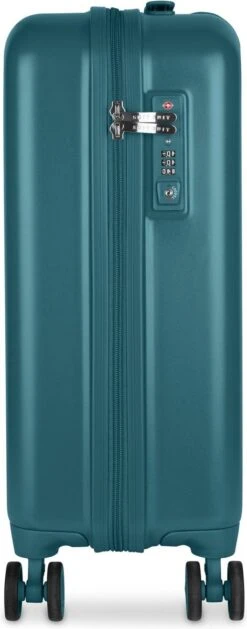 SUITSUIT - Blossom - Hydro Blue - Handbagage (55 Cm) -Optimaal Reisopslag Winkel 471x1200 3