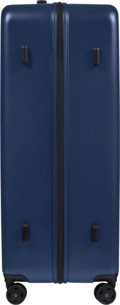 Samsonite Reiskoffer - Stackd Spinner 81/30 (Groot) Navy -Optimaal Reisopslag Winkel 473x1200 1