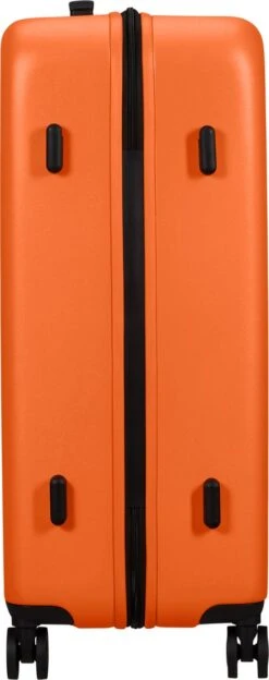 Samsonite Reiskoffer - Stackd Spinner 68/25 (Medium) Orange -Optimaal Reisopslag Winkel 475x1200 2