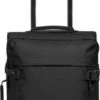 Eastpak TRANVERZ XS Reiskoffer, Handbagage (48 X 32 X 21 Cm) - Black 1 Eastpak TRANVERZ XS Reiskoffer, Handbagage (48 X 32 X 21 Cm) - Black -Optimaal Reisopslag Winkel 496x1200
