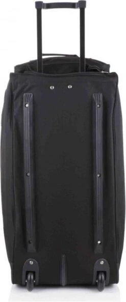 Enrico Benetti Orlando 35303 M Reistas / Sporttas Met Wielen / Wieltas 68 Liter - Zwart -Optimaal Reisopslag Winkel 500x1200 2