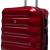 Benzi Xisto Middelgrote Koffer - 65 Cm -75 Liter - Expandable - Rood -Optimaal Reisopslag Winkel 504x1200 1