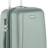 CarryOn Skyhopper Reiskoffer - 68.5cm TSA Trolley Met Expander En OKOBAN - Olijf 1 CarryOn Skyhopper Reiskoffer - 68.5cm TSA Trolley Met Expander En OKOBAN - Olijf -Optimaal Reisopslag Winkel 519x1200 1