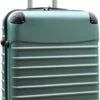 Travelerz Reiskoffer Met Wielen 69 Liter - Lichtgewicht - Cijferslot - Groen -Optimaal Reisopslag Winkel 520x1200 2