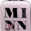 Minnie Mouse Trolley - Handbagage - Trolley Met Wieltjes -Optimaal Reisopslag Winkel 533x1200 2