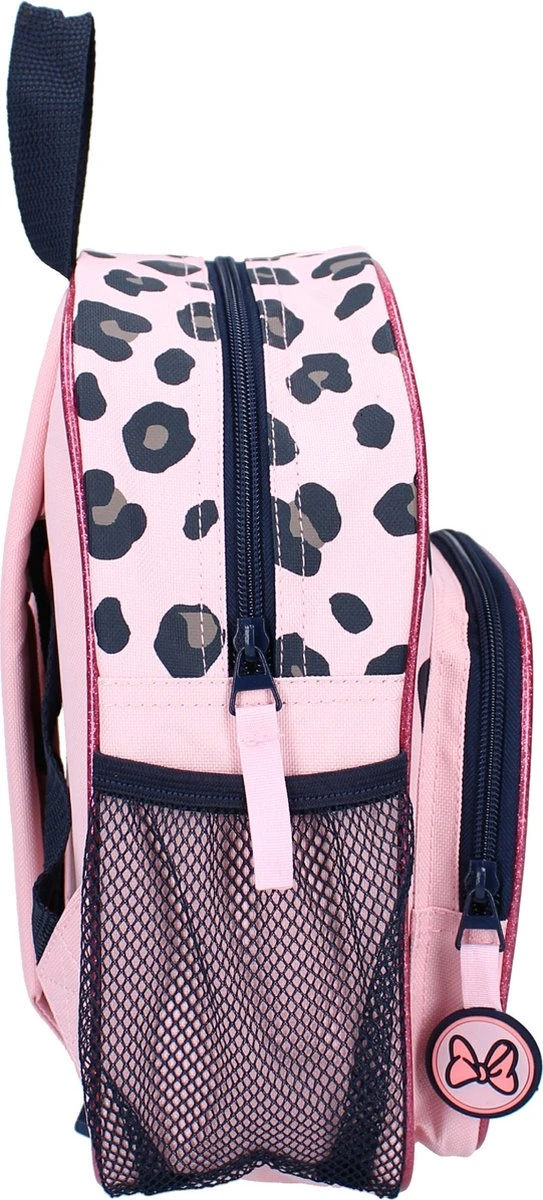Disney Rugzak Minnie Mouse Junior Polyester Roze 5 Liter Disney Rugzak Minnie Mouse Junior Polyester Roze 5 Liter -Optimaal Reisopslag Winkel 543x1200 9