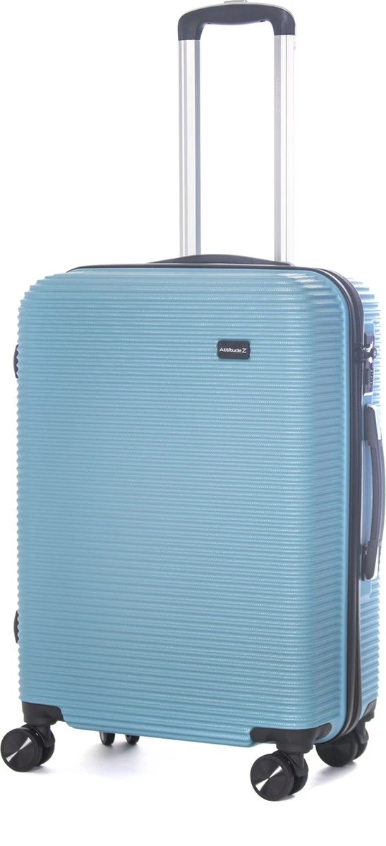 AttitudeZ Air-Z Reiskoffer Medium Ice Blue 67cm - TSA-slot AttitudeZ Air-Z Reiskoffer Medium Ice Blue 67cm - TSA-slot -Optimaal Reisopslag Winkel 547x1200 2