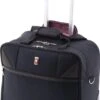 Gladiator Metro Handbagage Laptop Trolley - 14 Inch - Zwart -Optimaal Reisopslag Winkel 556x1200 1