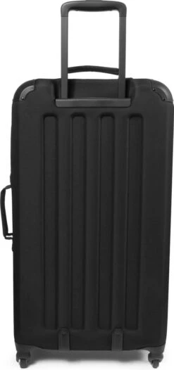 Eastpak TRANZSHELL L Reiskoffer (77 X 43 X 26.5 Cm) - Black -Optimaal Reisopslag Winkel 563x1200 4