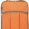 Benzi Detroit Opvouwbare Handbagage Koffer - Oranje