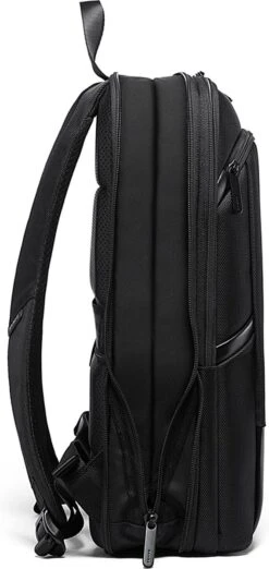 Bange Rugzak - 16 Inch Laptop Vak - Krasbestendig - Waterbestendig - Multifunctioneel - Comfort - Incl. Smart Thermosfles -Optimaal Reisopslag Winkel 568x1200 5