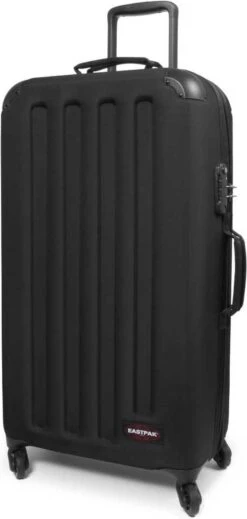 Eastpak TRANZSHELL L Reiskoffer (77 X 43 X 26.5 Cm) - Black -Optimaal Reisopslag Winkel 571x1200 4