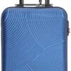 Enrico Benetti Louisville 39040 Handbagage Koffer 52 Cm - Blauw 2 Enrico Benetti Louisville 39040 Handbagage Koffer 52 Cm - Blauw -Optimaal Reisopslag Winkel 572x1200