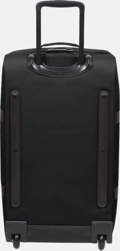 Eastpak TRANVERZ M Reiskoffer (67 X 35.5 X 30 Cm) - Black -Optimaal Reisopslag Winkel 572x1200 4
