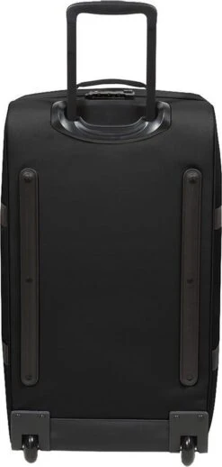 Eastpak TRANVERZ M Reiskoffer (67 X 35.5 X 30 Cm) - Black -Optimaal Reisopslag Winkel 572x1200 5