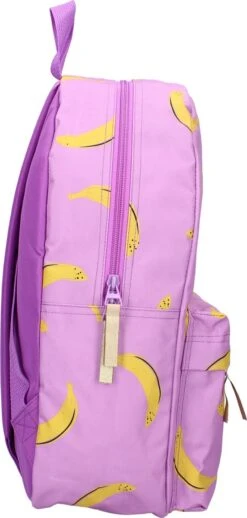 Milky Kiss Fun Vibes Rugzak - Paars -Optimaal Reisopslag Winkel 572x1200 6