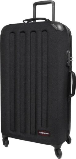 Eastpak TRANZSHELL L Reiskoffer (77 X 43 X 26.5 Cm) - Black -Optimaal Reisopslag Winkel 573x1200 1