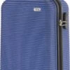 TravelZ Horizon Handbagagekoffer - 54cm Handbagage Trolley Met Gevoerde Binnenkant - Blauw -Optimaal Reisopslag Winkel 577x1200 2