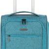 Travelite Handbagage Zachte Koffer / Trolley / Reiskoffer - Cabin - 43 Cm - Blauw -Optimaal Reisopslag Winkel 579x1200