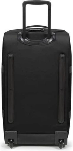 Eastpak TRANVERZ M Reiskoffer (67 X 35.5 X 30 Cm) - Black -Optimaal Reisopslag Winkel 586x1200 9