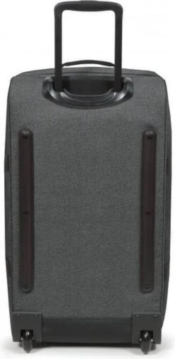 Eastpak TRANVERZ M Reiskoffer (67 X 35.5 X 30 Cm) - Black Denim 14 Eastpak TRANVERZ M Reiskoffer (67 X 35.5 X 30 Cm) - Black Denim -Optimaal Reisopslag Winkel 588x1200 3