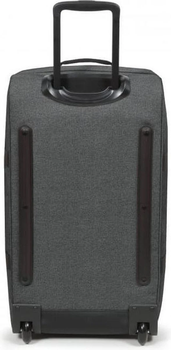 Eastpak TRANVERZ M Reiskoffer (67 x 35.5 x 30 cm) - Black Denim Eastpak TRANVERZ M Reiskoffer (67 X 35.5 X 30 Cm) - Black Denim -Optimaal Reisopslag Winkel 588x1200 3