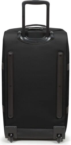 Eastpak TRANVERZ M Reiskoffer (67 X 35.5 X 30 Cm) - Black -Optimaal Reisopslag Winkel 592x1200 3