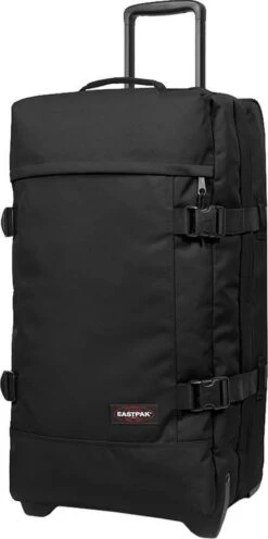 Eastpak TRANVERZ M Reiskoffer (67 X 35.5 X 30 Cm) - Black -Optimaal Reisopslag Winkel 597x1200 4