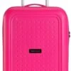 Decent Maxi-Air Handbagage Koffer - 55 Cm - Pink -Optimaal Reisopslag Winkel 600x1200
