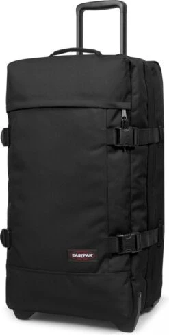 Eastpak TRANVERZ M Reiskoffer (67 X 35.5 X 30 Cm) - Black -Optimaal Reisopslag Winkel 608x1200 2