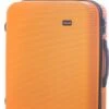 AttitudeZ Air-Z Reiskoffer Medium Oranje 67cm - TSA-slot -Optimaal Reisopslag Winkel 611x1200 1