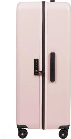 Samsonite Reiskoffer - Stackd Spinner 81/30 (Groot) Rose -Optimaal Reisopslag Winkel 611x1200 4