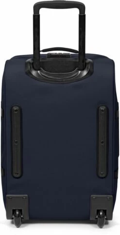 Eastpak TRANVERZ S Reiskoffer, Handbagage (51 X 32.5 X 23 Cm) - Ultra Marine -Optimaal Reisopslag Winkel 615x1200