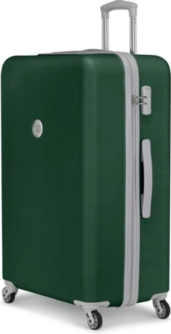 SUITSUIT - Caretta - Jungle Green - Duo Set (53/76 Cm) 6 SUITSUIT - Caretta - Jungle Green - Duo Set (53/76 Cm) -Optimaal Reisopslag Winkel 616x1200 1