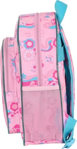 L.O.L. Surprise! LOL Surprise!, Glow Girls - Rugzak - 34 X 28 X 10 Cm - Polyester 3 L.O.L. Surprise! LOL Surprise!, Glow Girls - Rugzak - 34 X 28 X 10 Cm - Polyester -Optimaal Reisopslag Winkel 621x1200 9