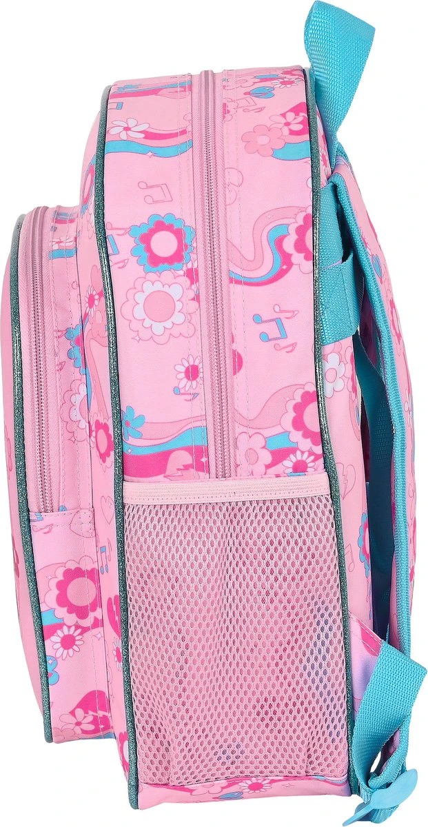 LOL Surprise!, Glow Girls - Rugzak - 34 x 28 x 10 cm - Polyester L.O.L. Surprise! LOL Surprise!, Glow Girls - Rugzak - 34 X 28 X 10 Cm - Polyester -Optimaal Reisopslag Winkel 621x1200 9