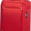 Samsonite Reiskoffer - Citybeat Spinner 55/20 Length 35Cm (Handbagage) Red 2 Samsonite Reiskoffer - Citybeat Spinner 55/20 Length 35Cm (Handbagage) Red -Optimaal Reisopslag Winkel 623x1200 1