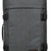 Eastpak TRANVERZ M Reiskoffer (67 X 35.5 X 30 Cm) - Black Denim 1 Eastpak TRANVERZ M Reiskoffer (67 X 35.5 X 30 Cm) - Black Denim -Optimaal Reisopslag Winkel 627x1200 5